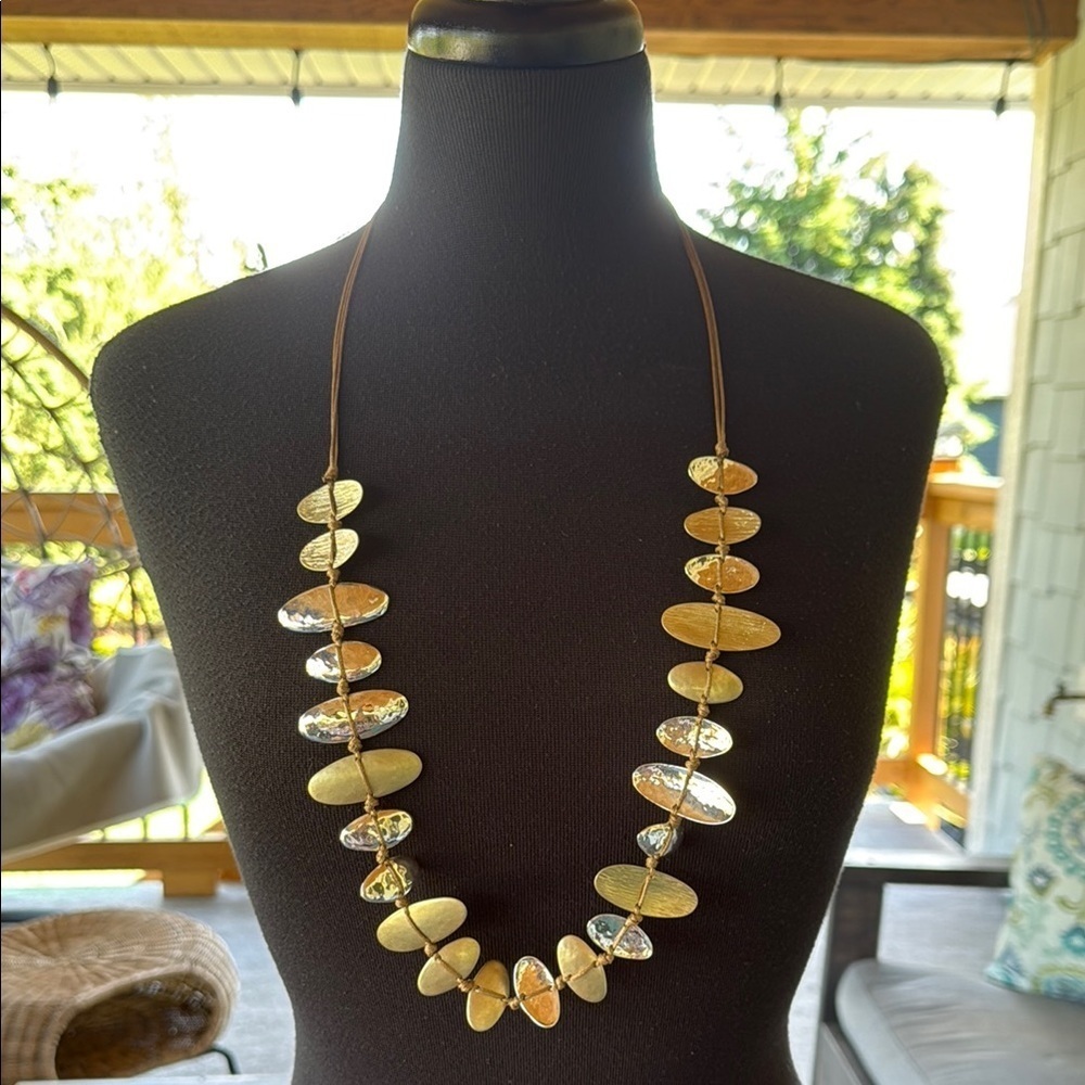 Chico’s | Fashion Necklace